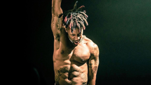 Image of Dax - The Anger Management Tour