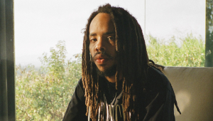 Image of Earl Sweatshirt & MIKE Home on the Range Tour 2026