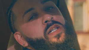 Image of ISAIAH FALLS PRESENTS: LVRS PARADISE - SIDE B TOUR