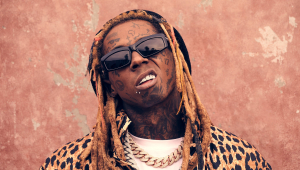 Image of LIL WAYNE: 20 YEARS OF CARTER CLASSICS