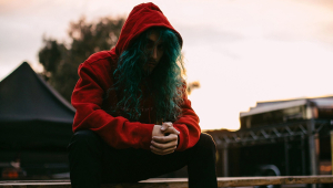 Image of Pouya - The Foreverglades Tour
