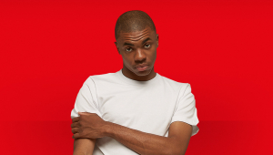 Image of Vince Staples - Cry Baby Tour